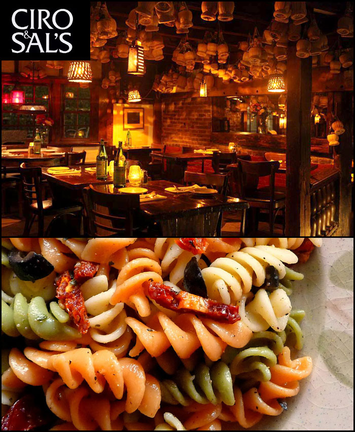 Barnstable tavern coupons