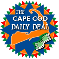 Cape Cod Daily Deal